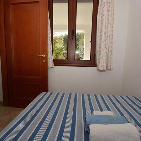 Apartmán Citai Con Splendida Vista Mare San Teodoro  Exteriér fotografie