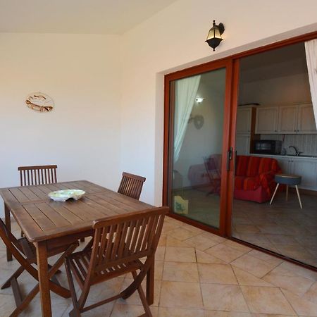 Apartmán Citai Con Splendida Vista Mare San Teodoro  Exteriér fotografie
