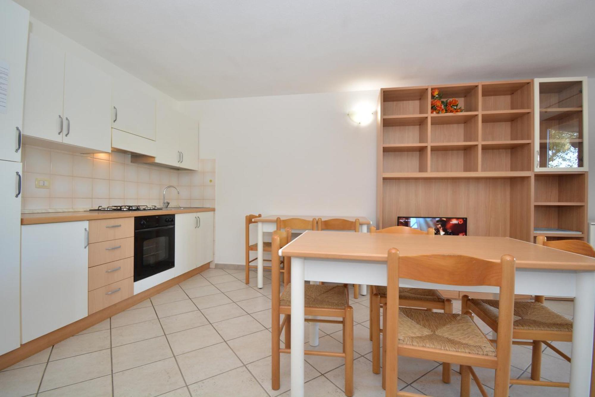 Apartmán Citai Con Splendida Vista Mare San Teodoro  Exteriér fotografie