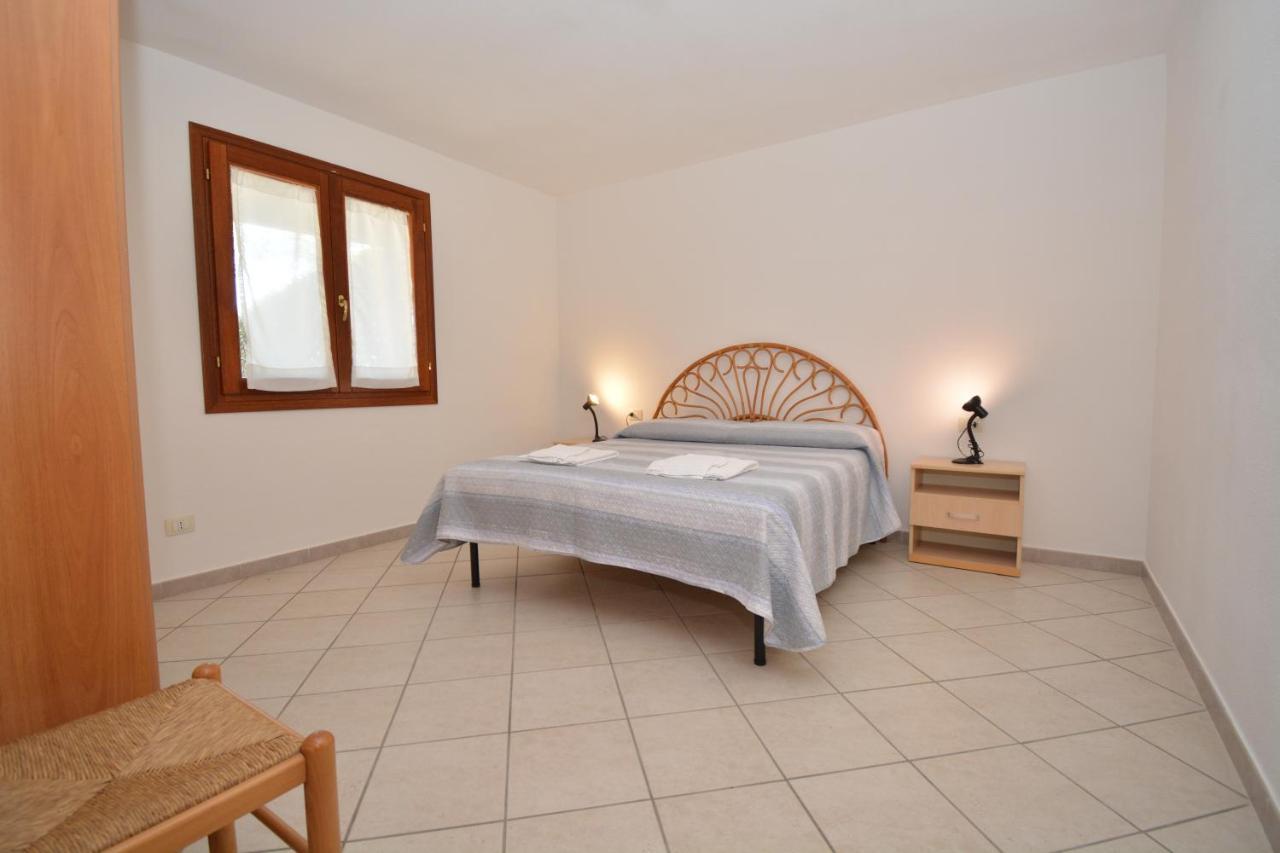 Apartmán Citai Con Splendida Vista Mare San Teodoro  Exteriér fotografie