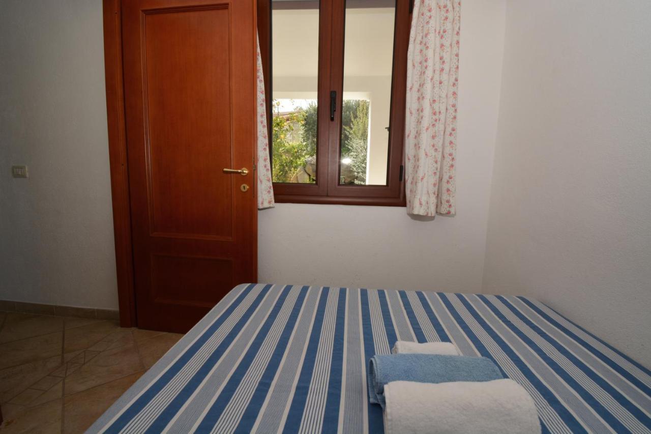 Apartmán Citai Con Splendida Vista Mare San Teodoro  Exteriér fotografie