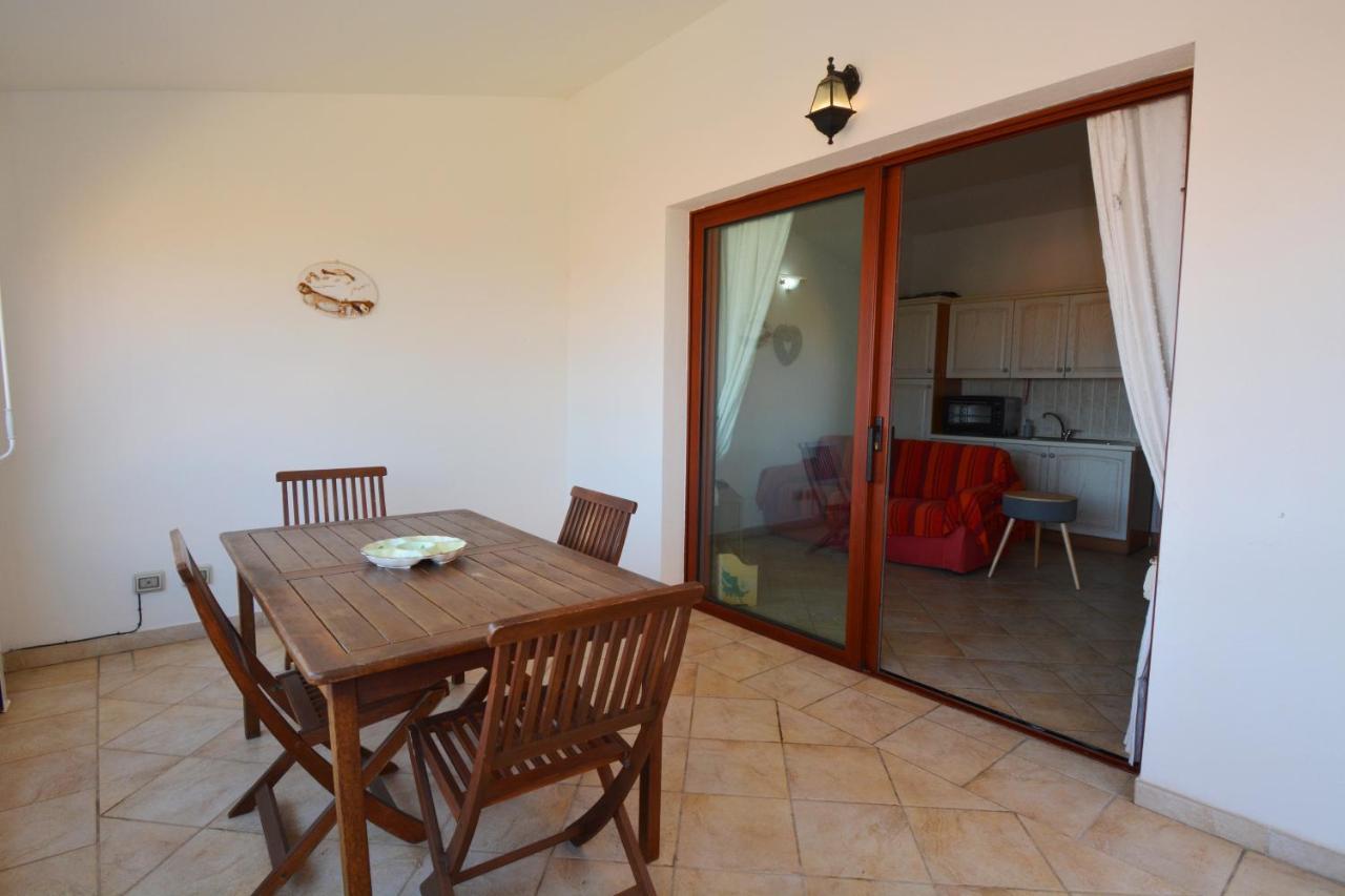 Apartmán Citai Con Splendida Vista Mare San Teodoro  Exteriér fotografie