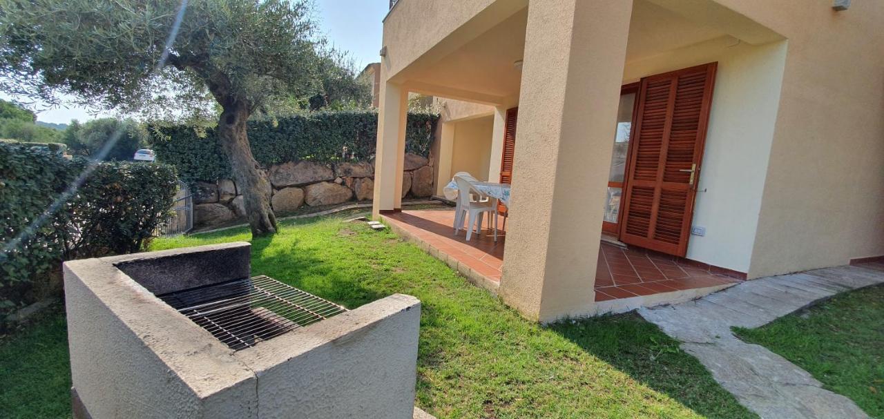 Apartmán Citai Con Splendida Vista Mare San Teodoro  Exteriér fotografie
