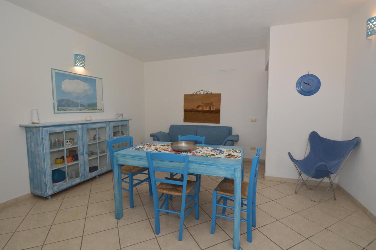 Apartmán Citai Con Splendida Vista Mare San Teodoro  Exteriér fotografie