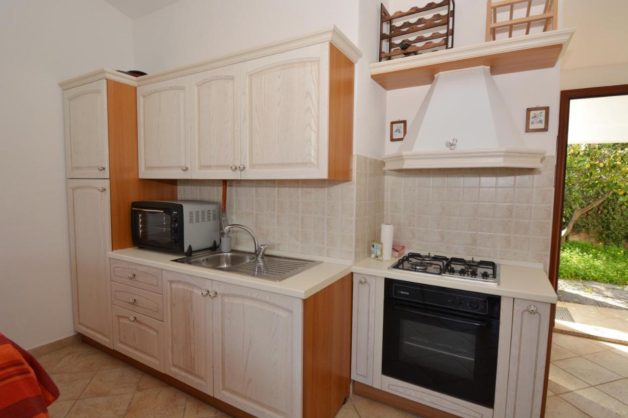 Apartmán Citai Con Splendida Vista Mare San Teodoro  Exteriér fotografie