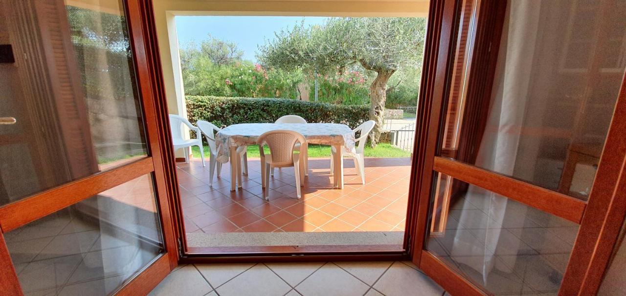 Apartmán Citai Con Splendida Vista Mare San Teodoro  Exteriér fotografie