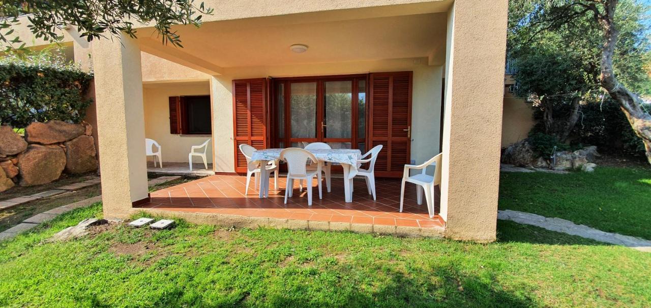 Apartmán Citai Con Splendida Vista Mare San Teodoro  Exteriér fotografie