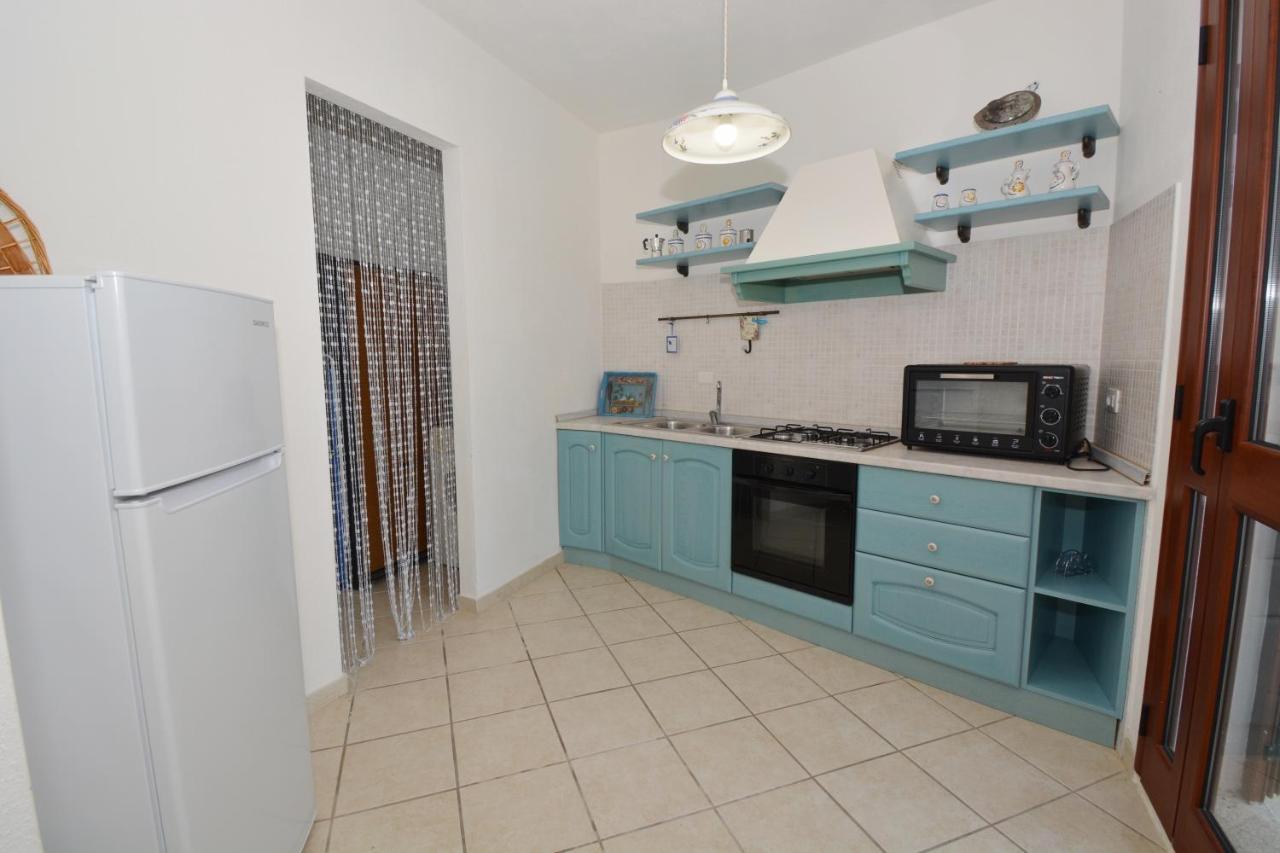 Apartmán Citai Con Splendida Vista Mare San Teodoro  Exteriér fotografie