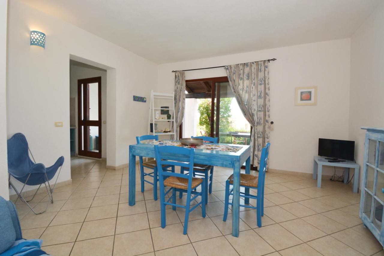 Apartmán Citai Con Splendida Vista Mare San Teodoro  Exteriér fotografie