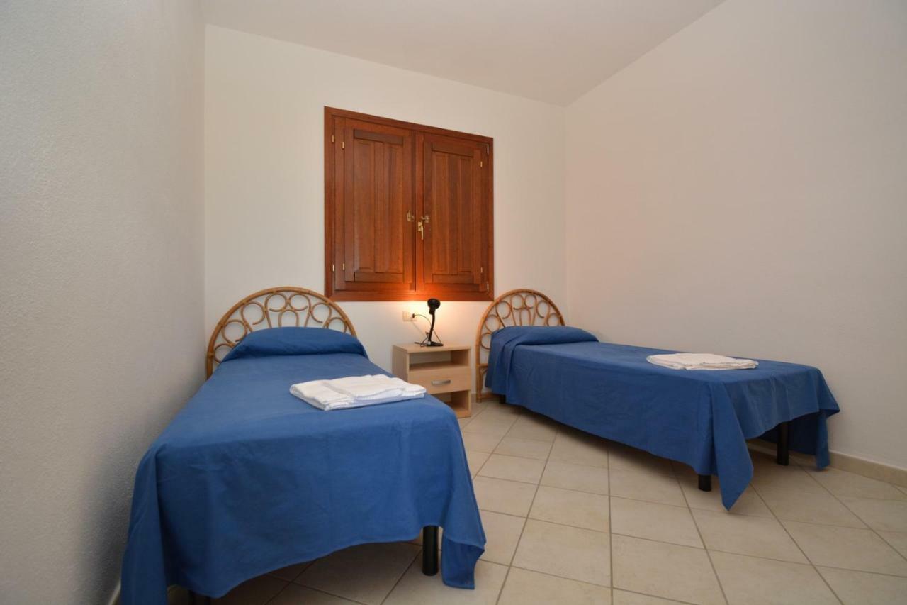 Apartmán Citai Con Splendida Vista Mare San Teodoro  Exteriér fotografie