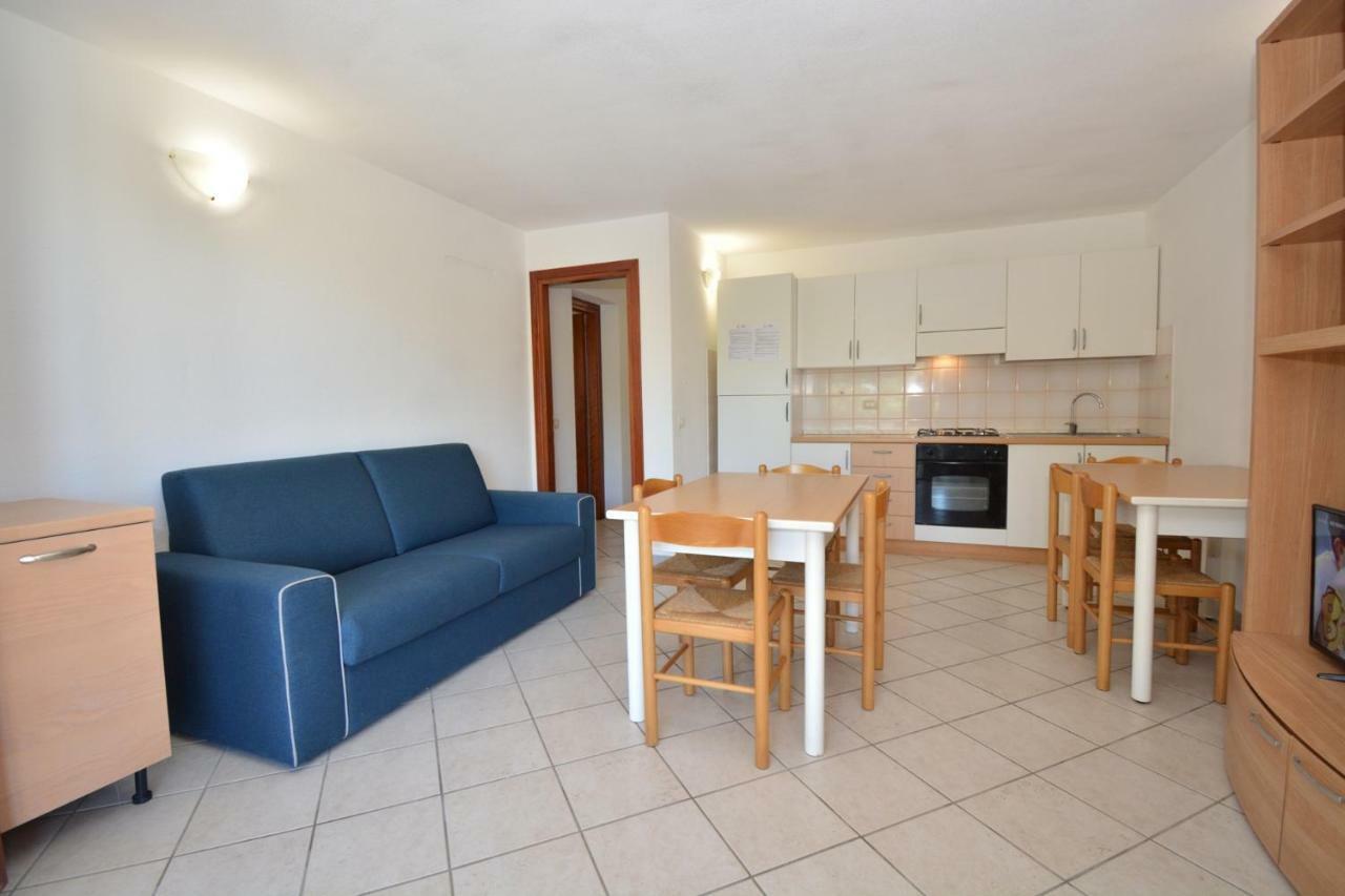 Apartmán Citai Con Splendida Vista Mare San Teodoro  Exteriér fotografie