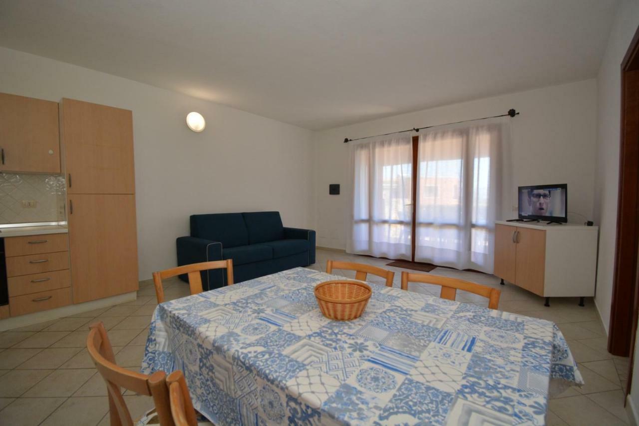 Apartmán Citai Con Splendida Vista Mare San Teodoro  Exteriér fotografie