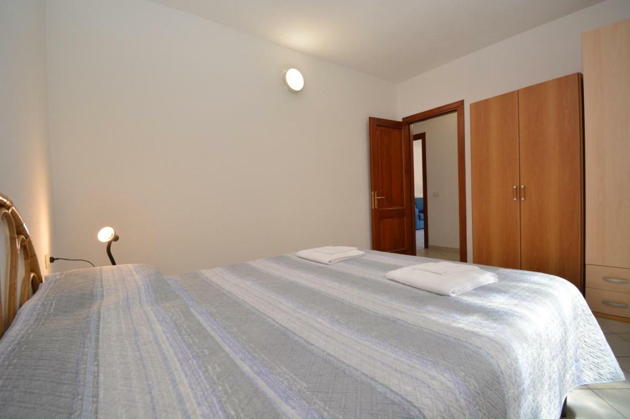 Apartmán Citai Con Splendida Vista Mare San Teodoro  Exteriér fotografie