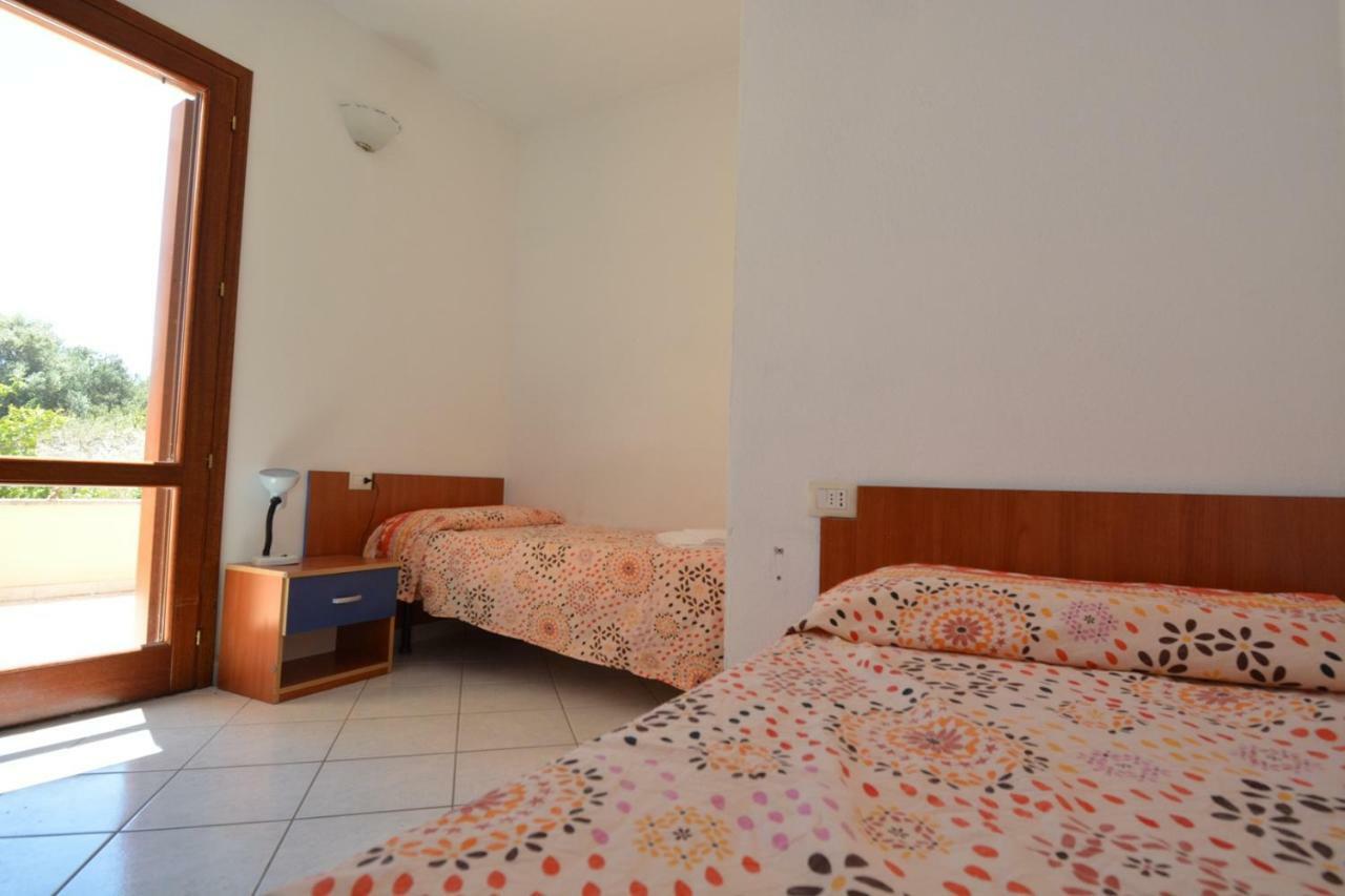 Apartmán Citai Con Splendida Vista Mare San Teodoro  Exteriér fotografie