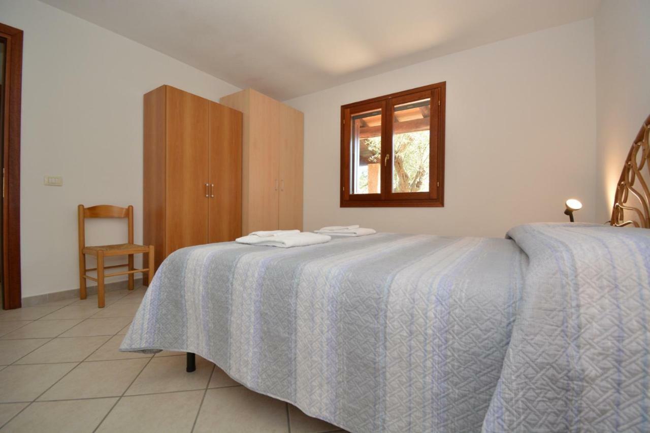 Apartmán Citai Con Splendida Vista Mare San Teodoro  Exteriér fotografie