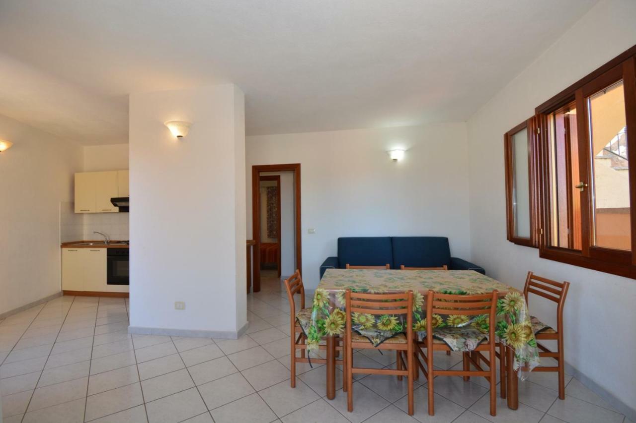 Apartmán Citai Con Splendida Vista Mare San Teodoro  Exteriér fotografie