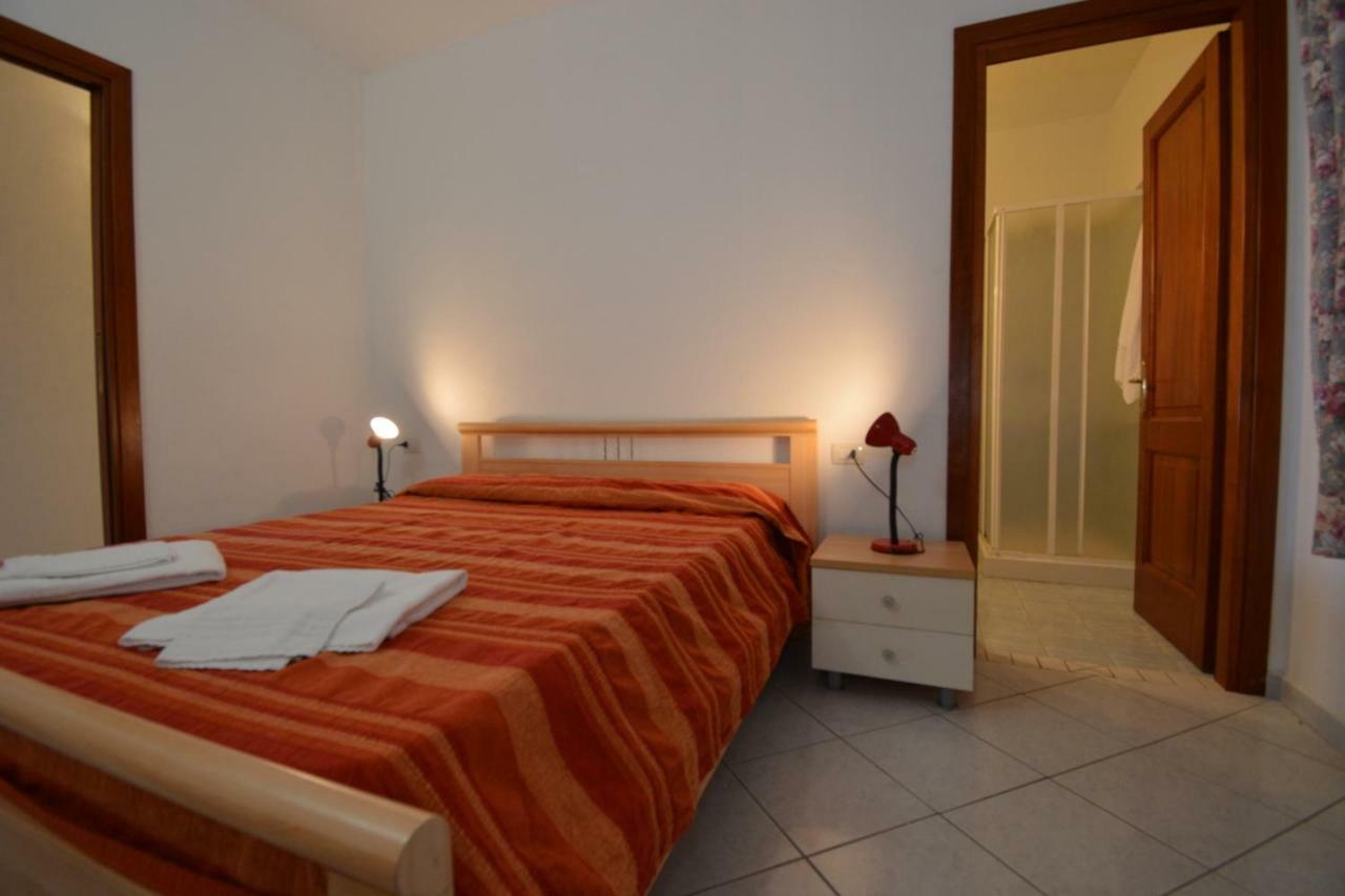 Apartmán Citai Con Splendida Vista Mare San Teodoro  Exteriér fotografie
