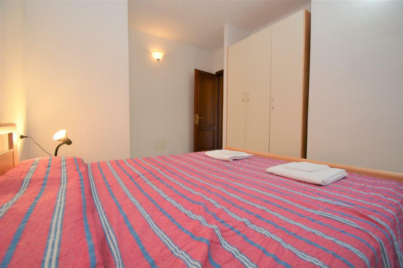 Apartmán Citai Con Splendida Vista Mare San Teodoro  Exteriér fotografie