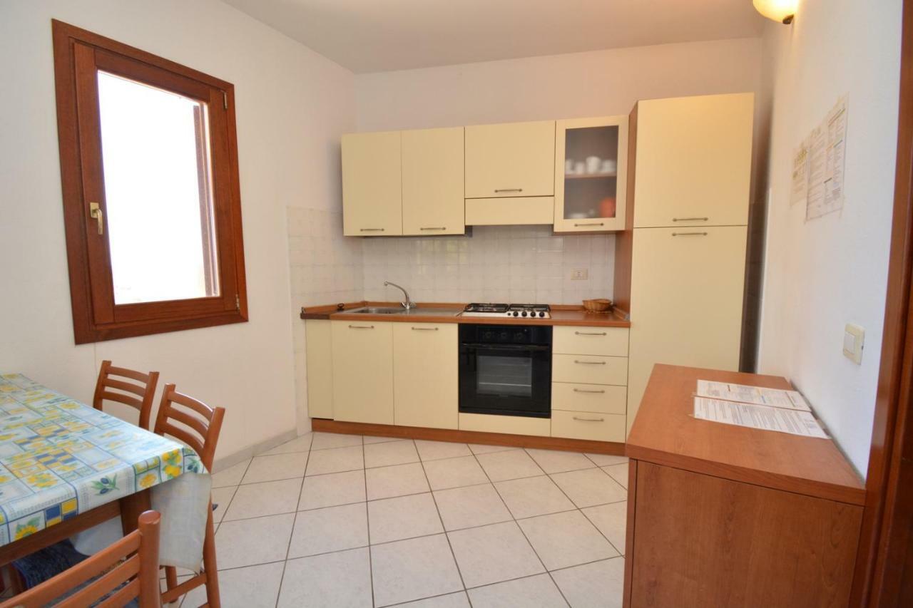 Apartmán Citai Con Splendida Vista Mare San Teodoro  Exteriér fotografie
