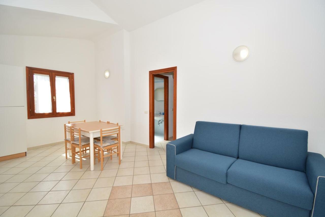 Apartmán Citai Con Splendida Vista Mare San Teodoro  Exteriér fotografie