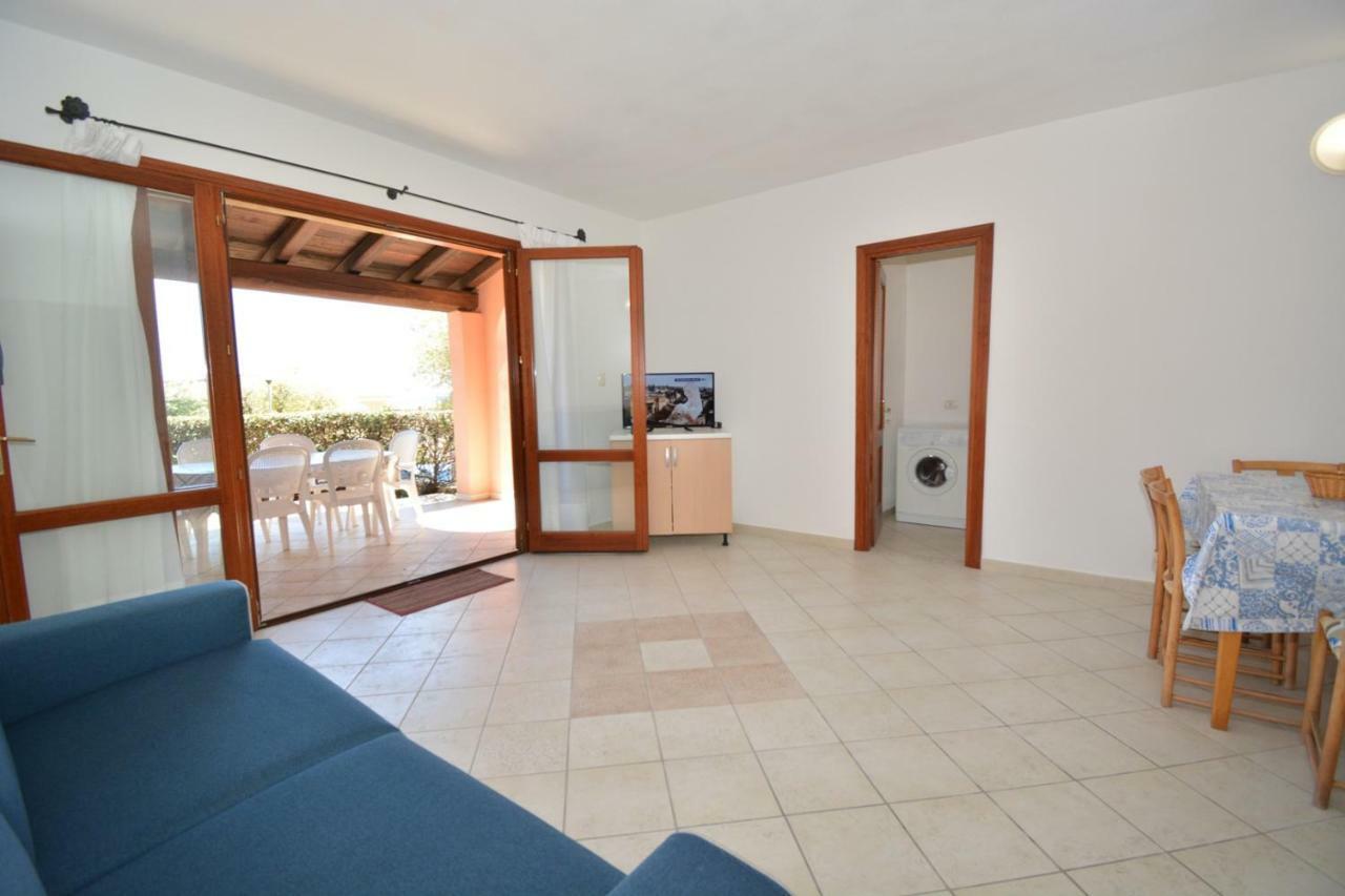 Apartmán Citai Con Splendida Vista Mare San Teodoro  Exteriér fotografie