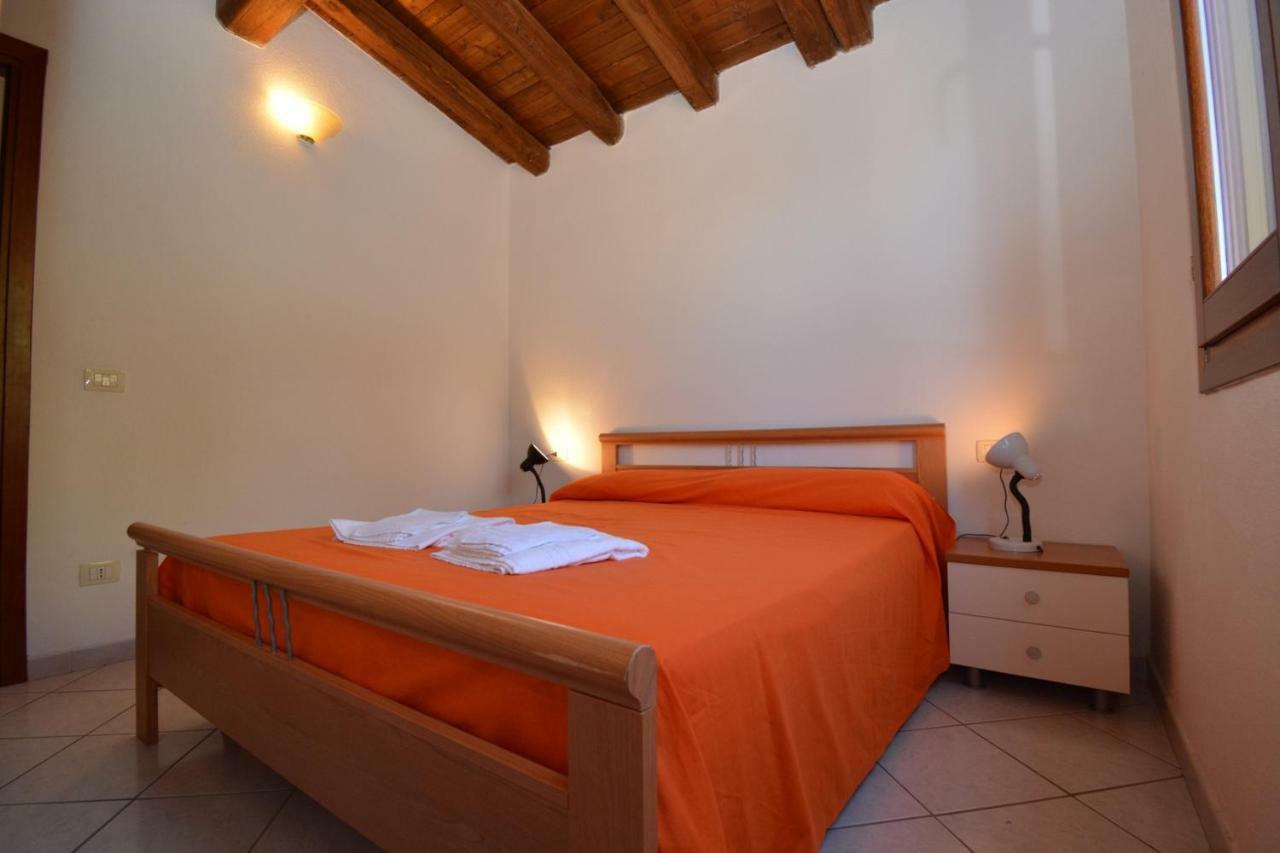 Apartmán Citai Con Splendida Vista Mare San Teodoro  Exteriér fotografie