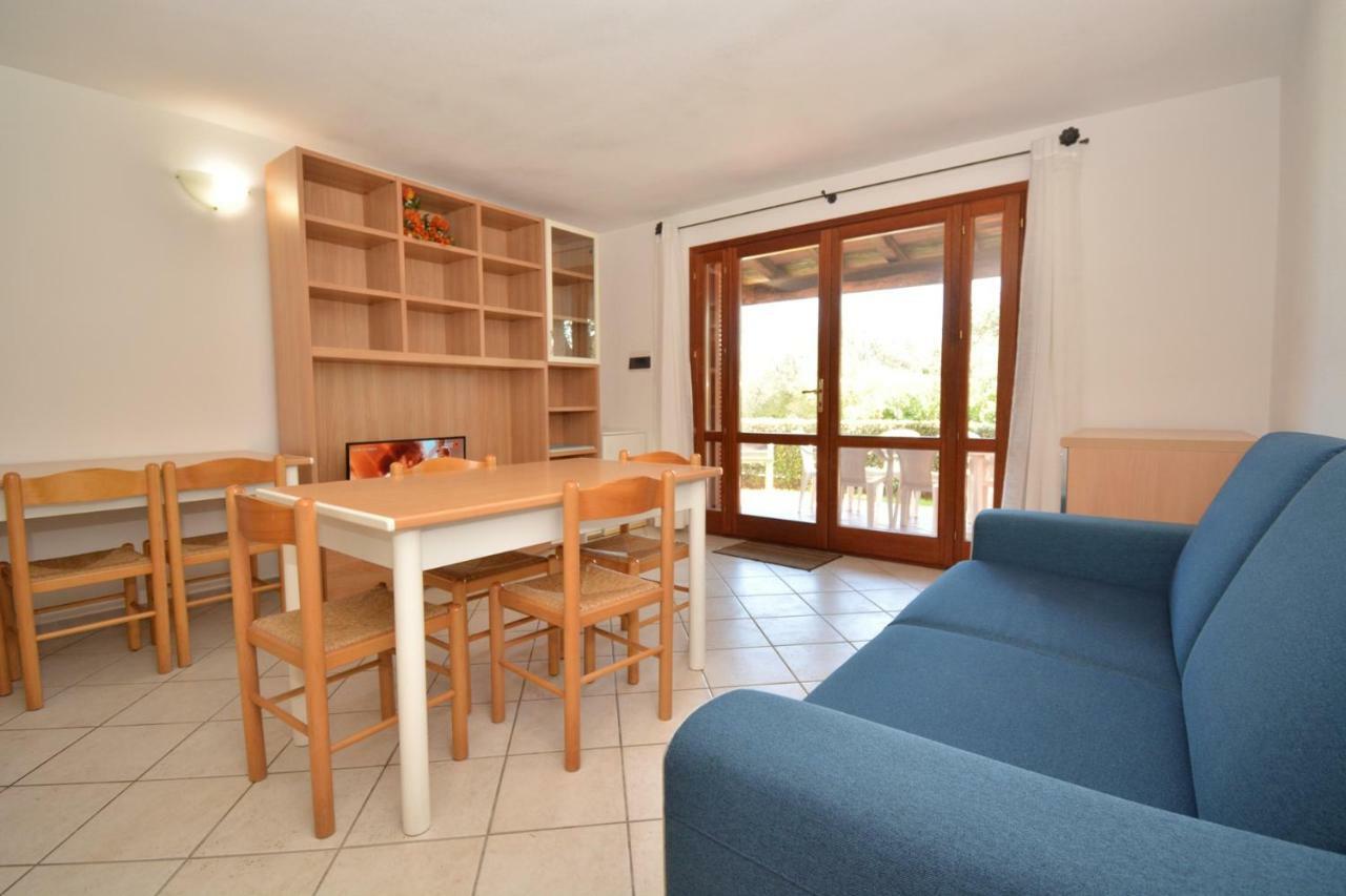 Apartmán Citai Con Splendida Vista Mare San Teodoro  Exteriér fotografie