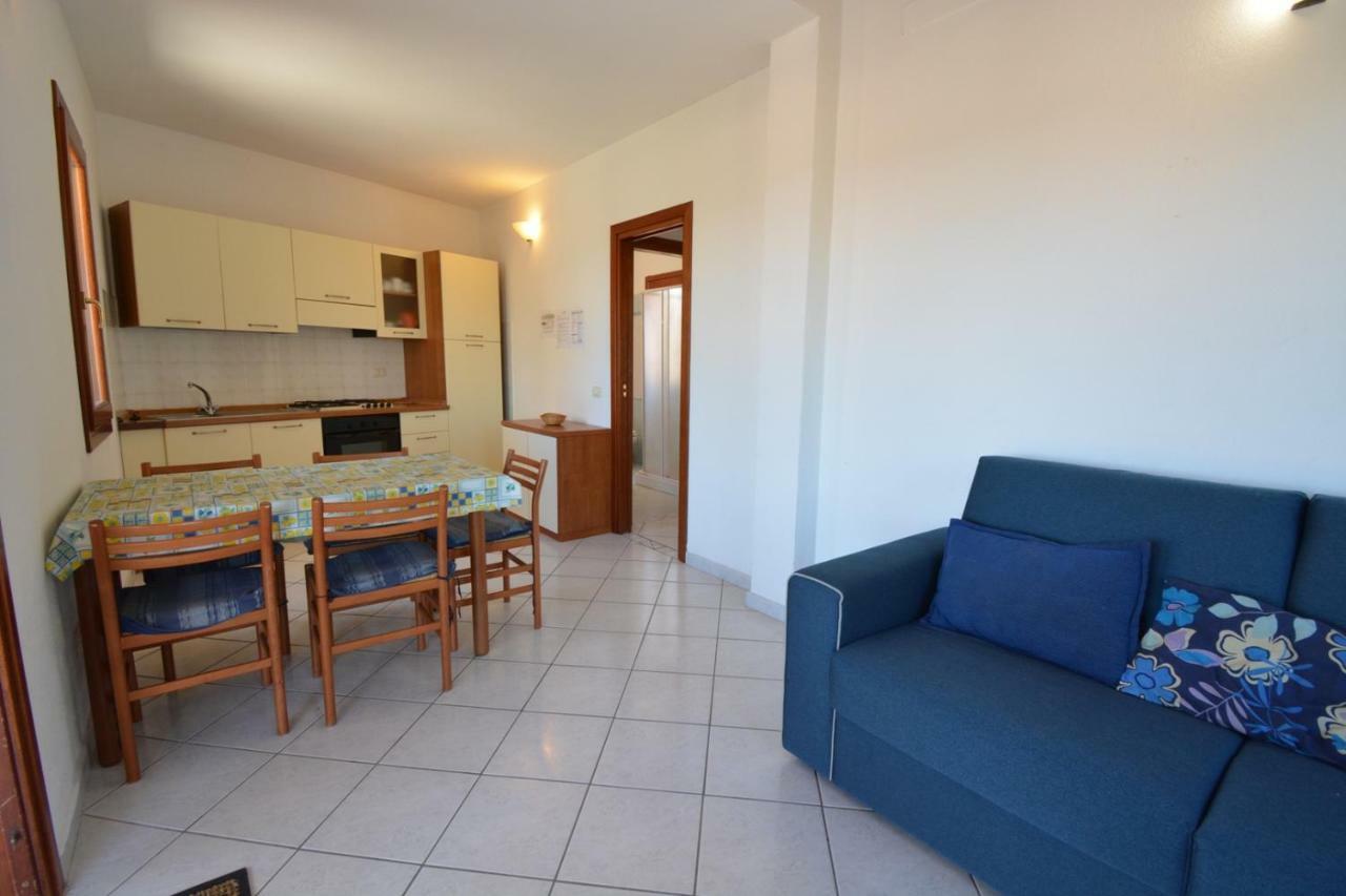 Apartmán Citai Con Splendida Vista Mare San Teodoro  Exteriér fotografie
