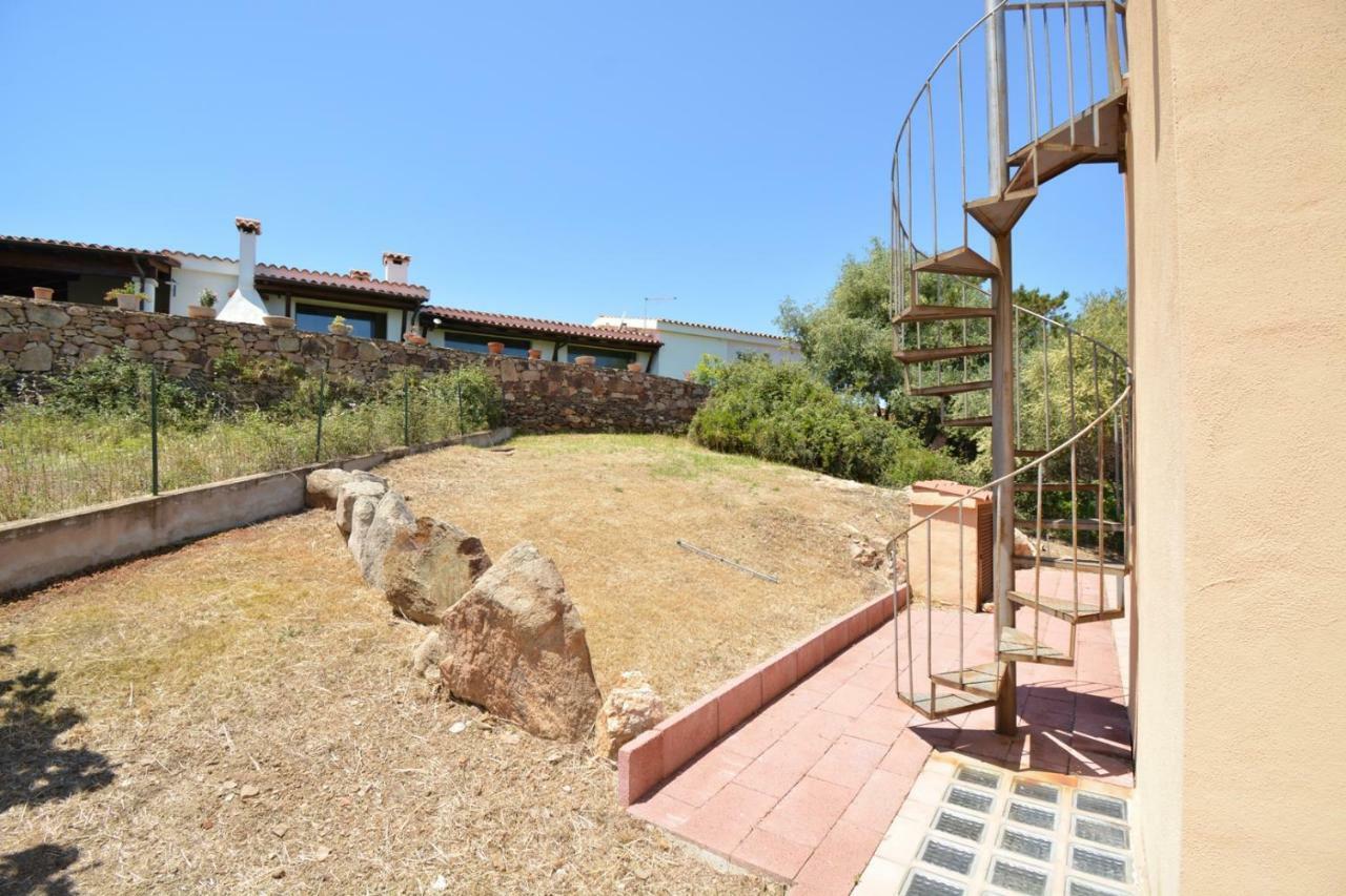 Apartmán Citai Con Splendida Vista Mare San Teodoro  Exteriér fotografie